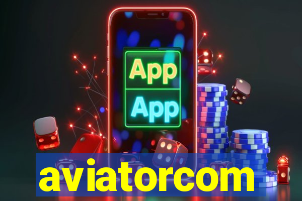 aviatorcom