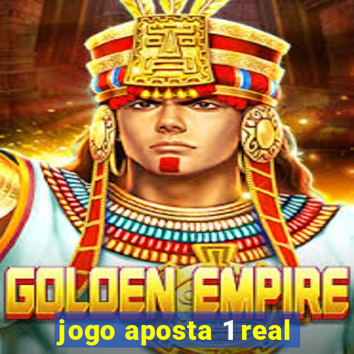 jogo aposta 1 real