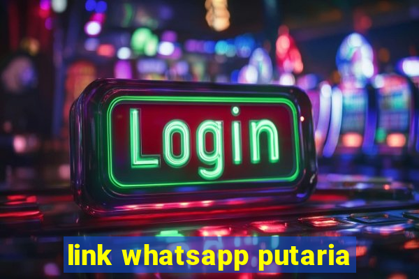 link whatsapp putaria