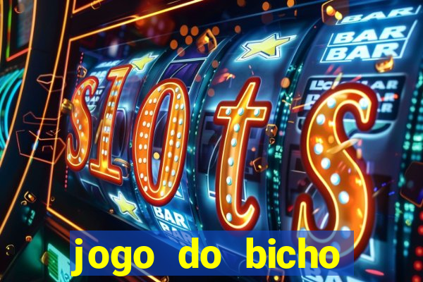 jogo do bicho ganhar dinheiro