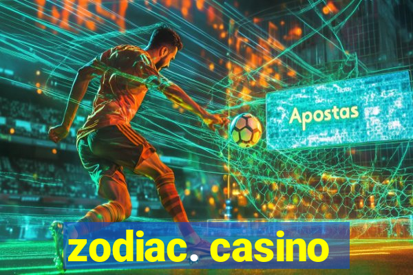 zodiac. casino