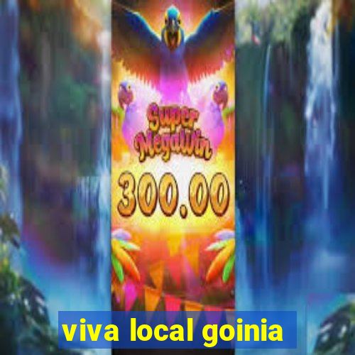 viva local goinia