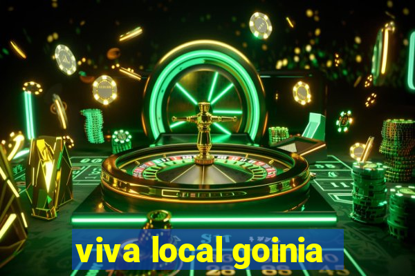 viva local goinia