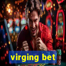 virging bet