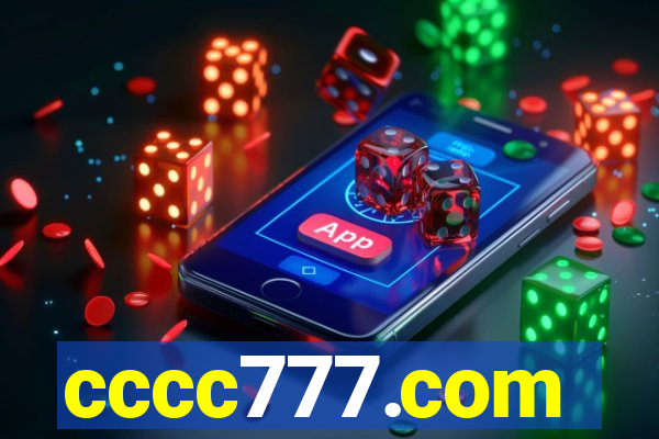 cccc777.com