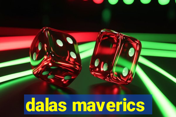 dalas maverics