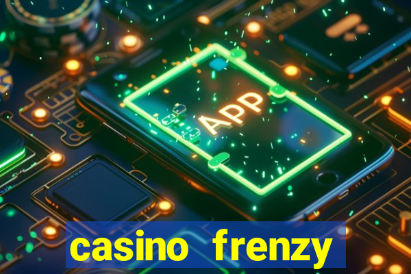 casino frenzy online sabong