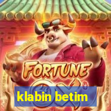 klabin betim