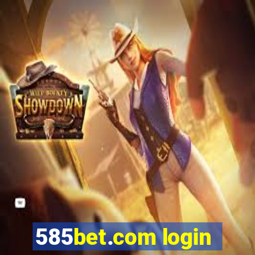 585bet.com login