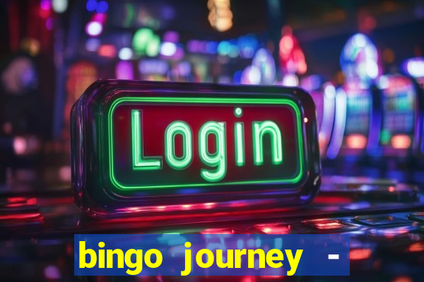 bingo journey - lucky casino