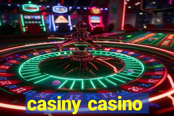 casiny casino