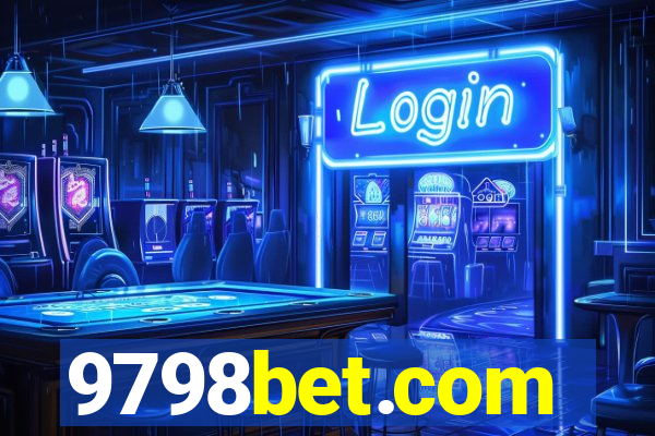 9798bet.com