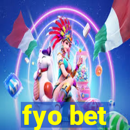 fyo bet