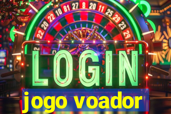 jogo voador