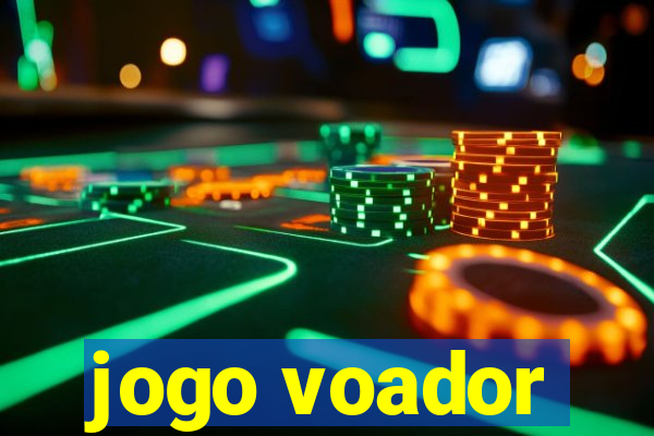 jogo voador