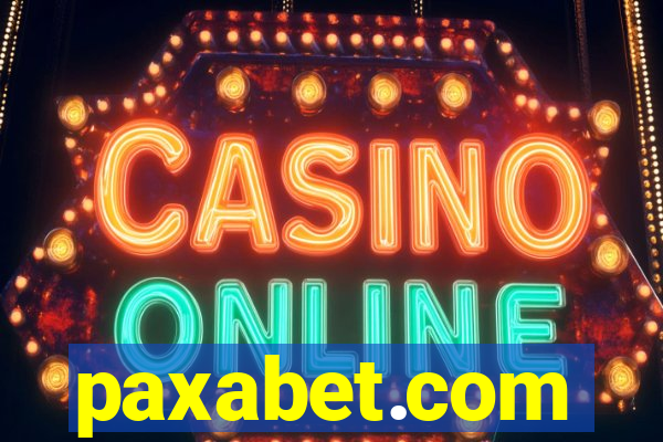 paxabet.com