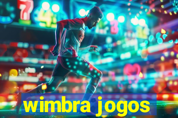 wimbra jogos