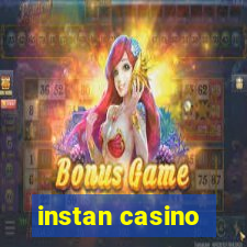 instan casino