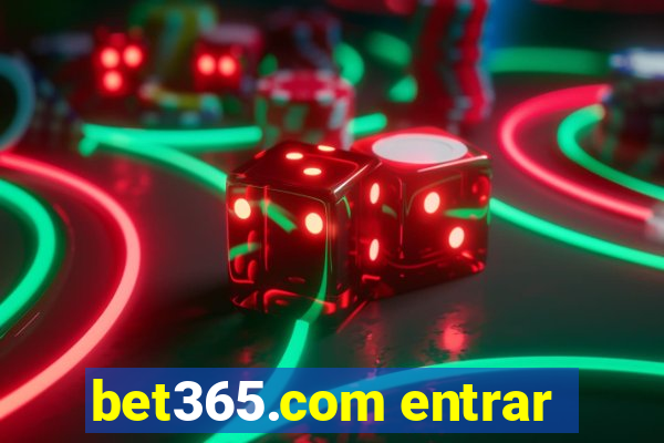 bet365.com entrar