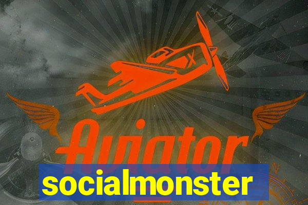 socialmonster