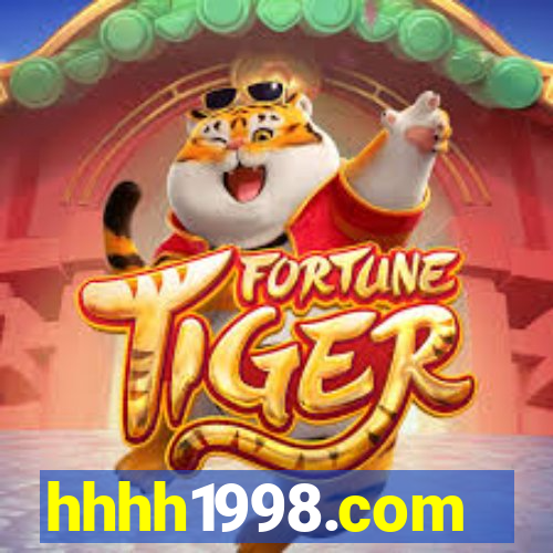 hhhh1998.com