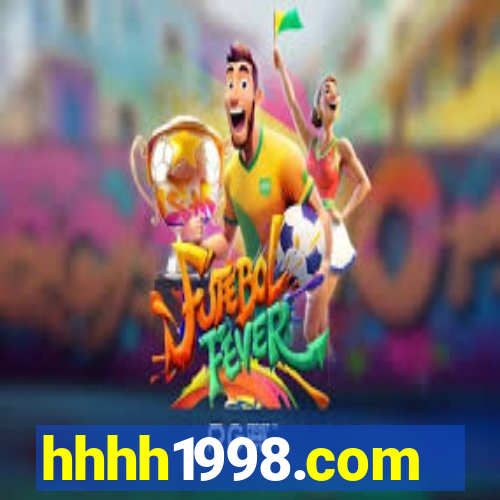 hhhh1998.com