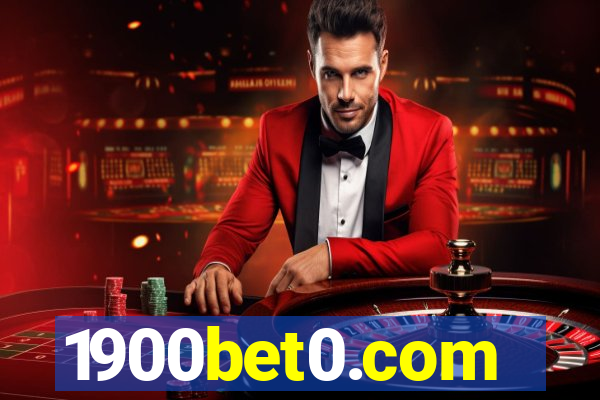 1900bet0.com