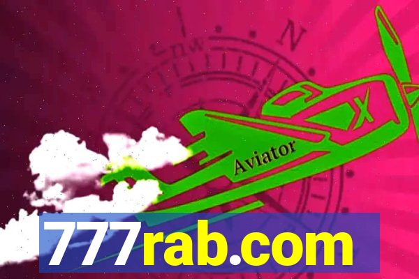 777rab.com