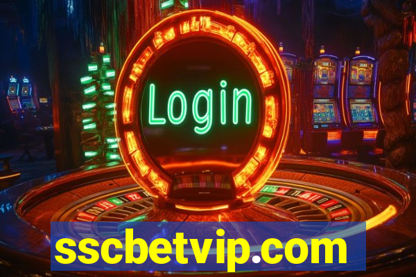 sscbetvip.com