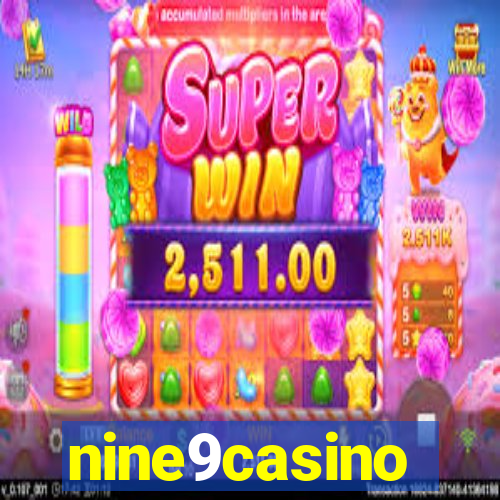 nine9casino