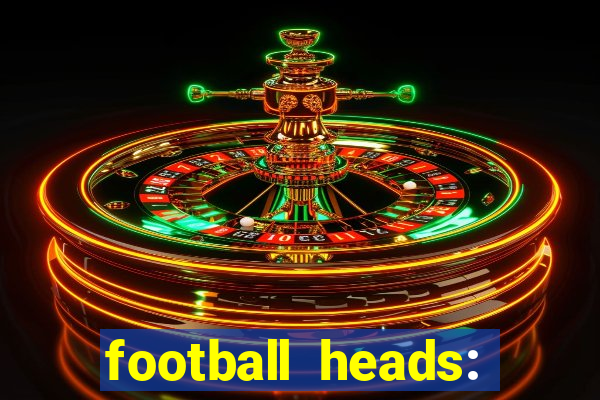 football heads: 2015 copa libertadores