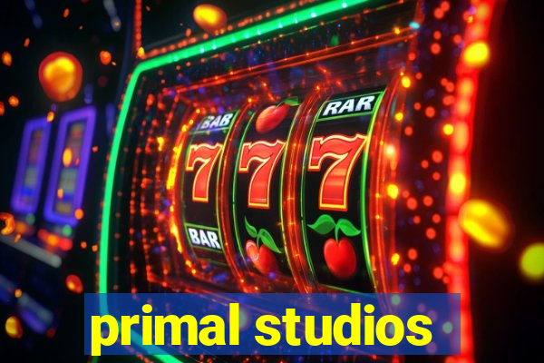 primal studios