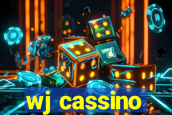 wj cassino