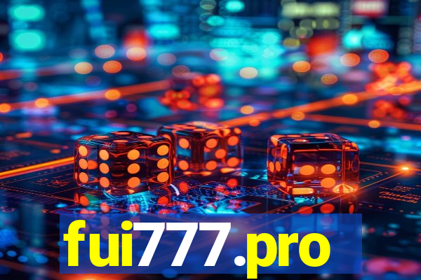 fui777.pro