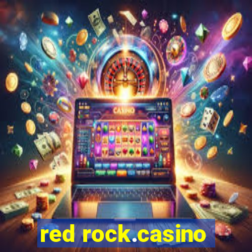 red rock.casino