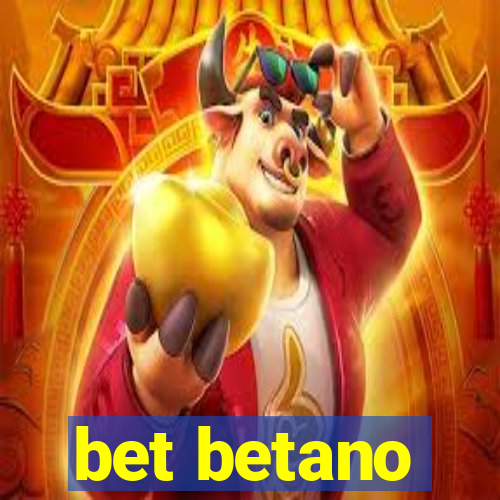 bet betano