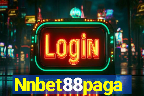 Nnbet88paga