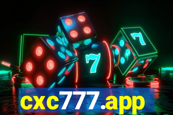 cxc777.app