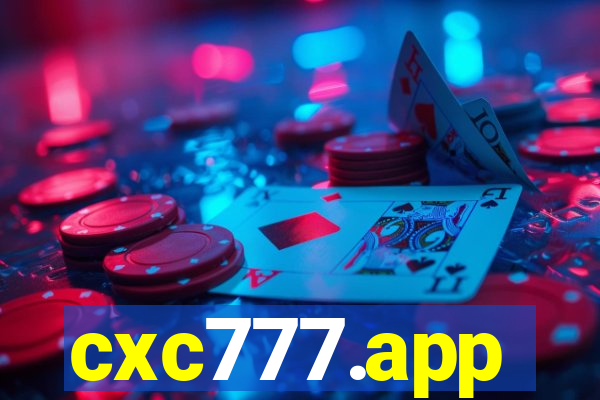 cxc777.app