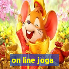 on line joga