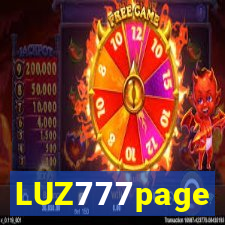 LUZ777page