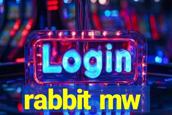 rabbit mw