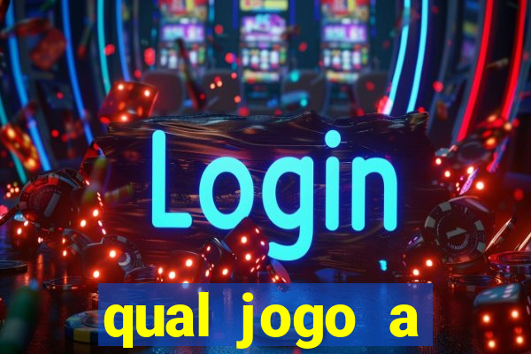 qual jogo a virgínia joga