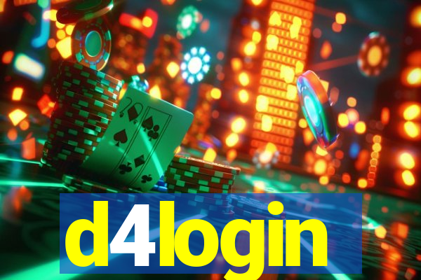 d4login