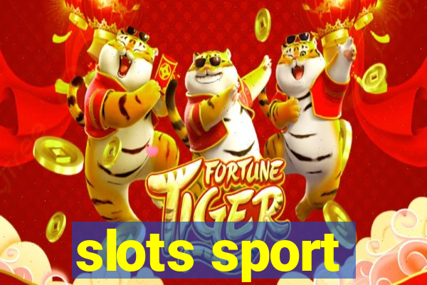 slots sport