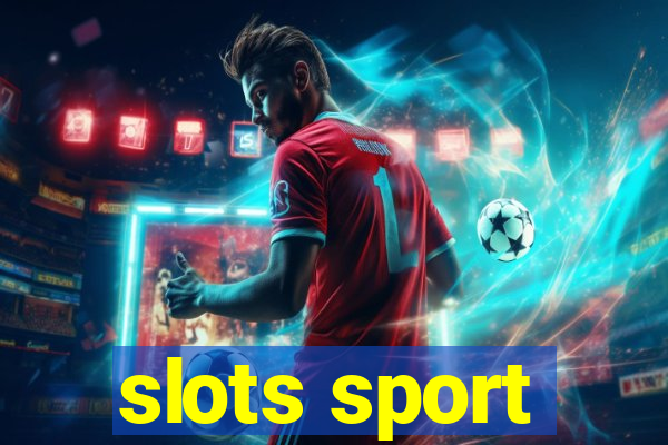 slots sport