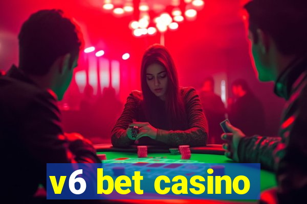 v6 bet casino