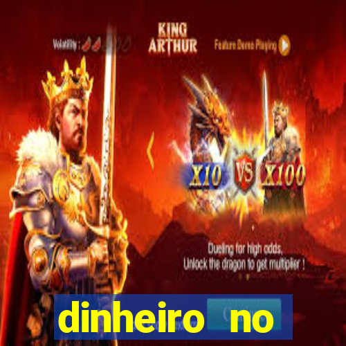 dinheiro no cadastro cassino