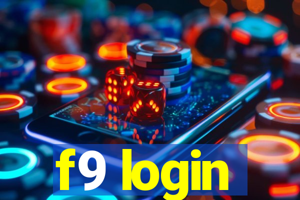 f9 login