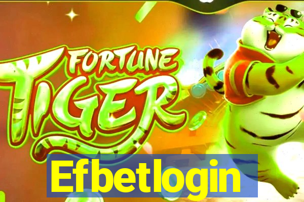 Efbetlogin